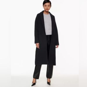 Aritzia Gornick Jacket XXS